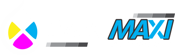 Imprimaxi Cartuchos Telêmaco Borba